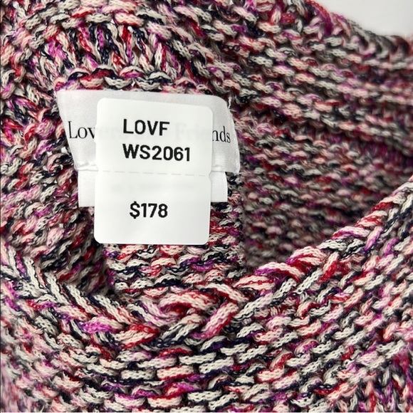 Lovers + Friends Marlene Knit Tank - Picture 6 of 7